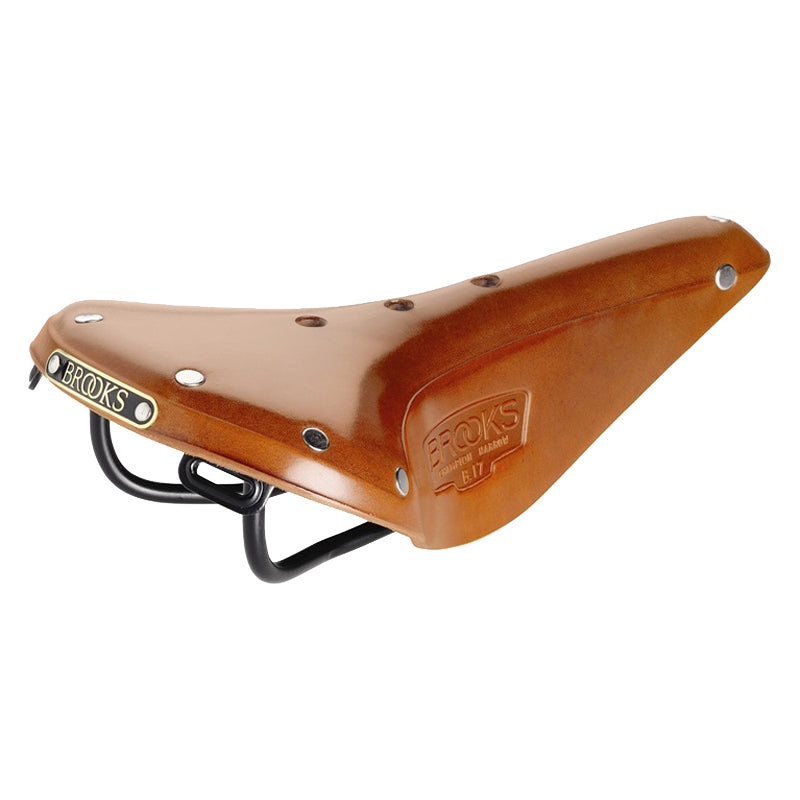 fahrradsattel brooks b17 Brooks Sattel B17 narrow honey – tokyobike