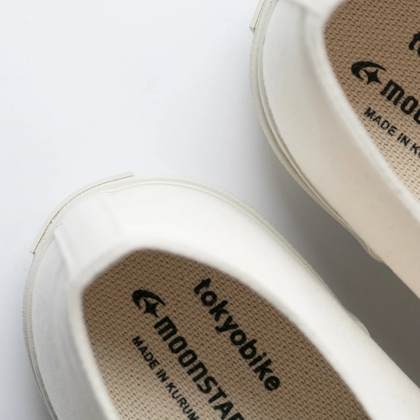 Moonstar x tokyobike natur