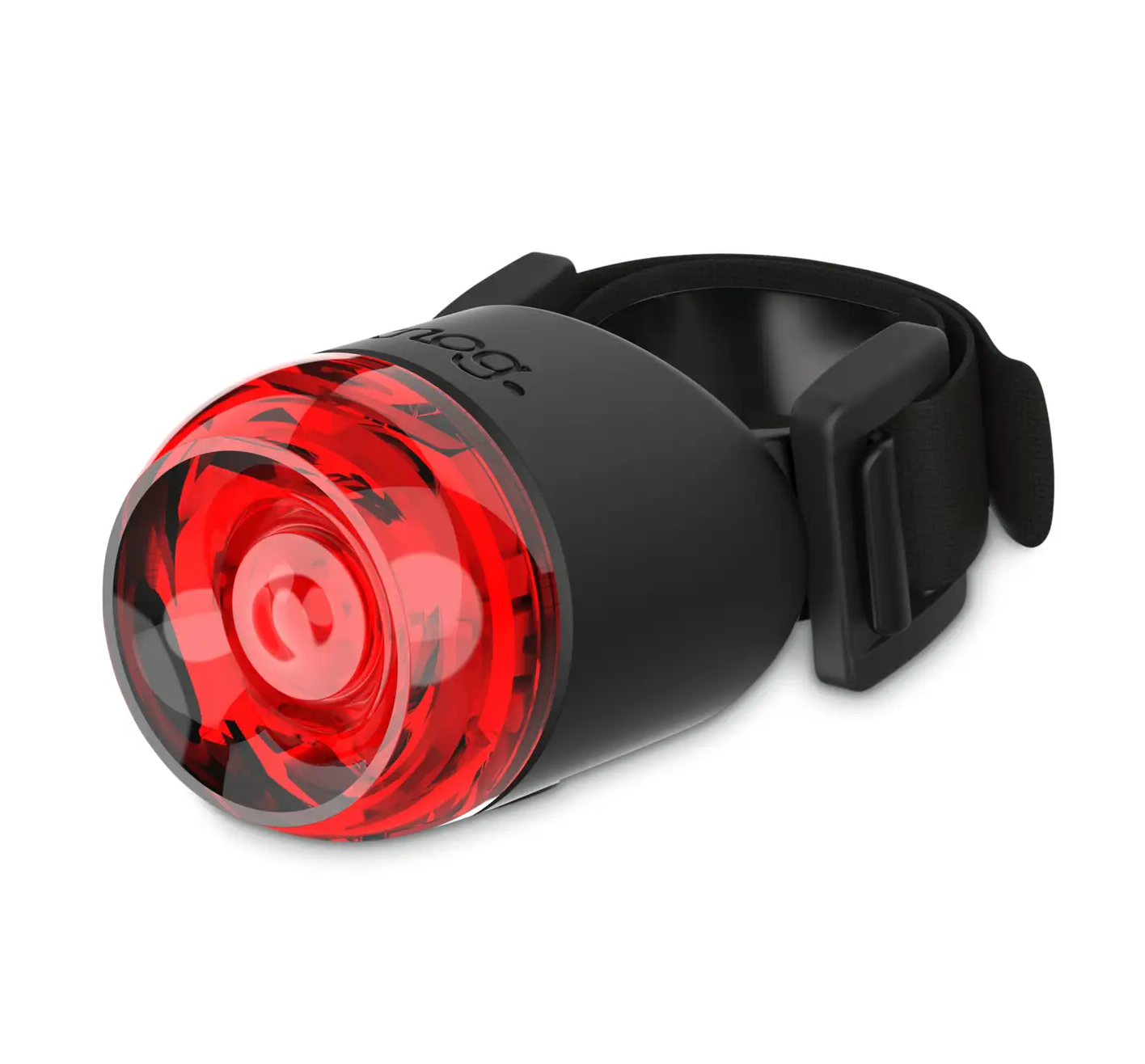 KNOG PLUG TWINPACK FAHRRADLAMPEN