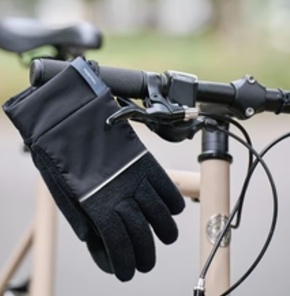 handschuhe für fahrrad lenker tokyobike + tet. commuter Handschuhe