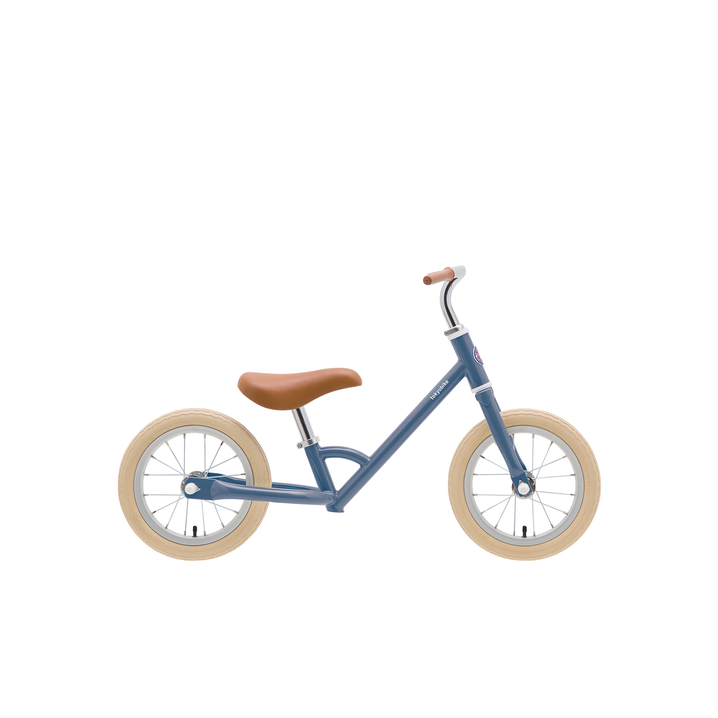 Paddle blue grey