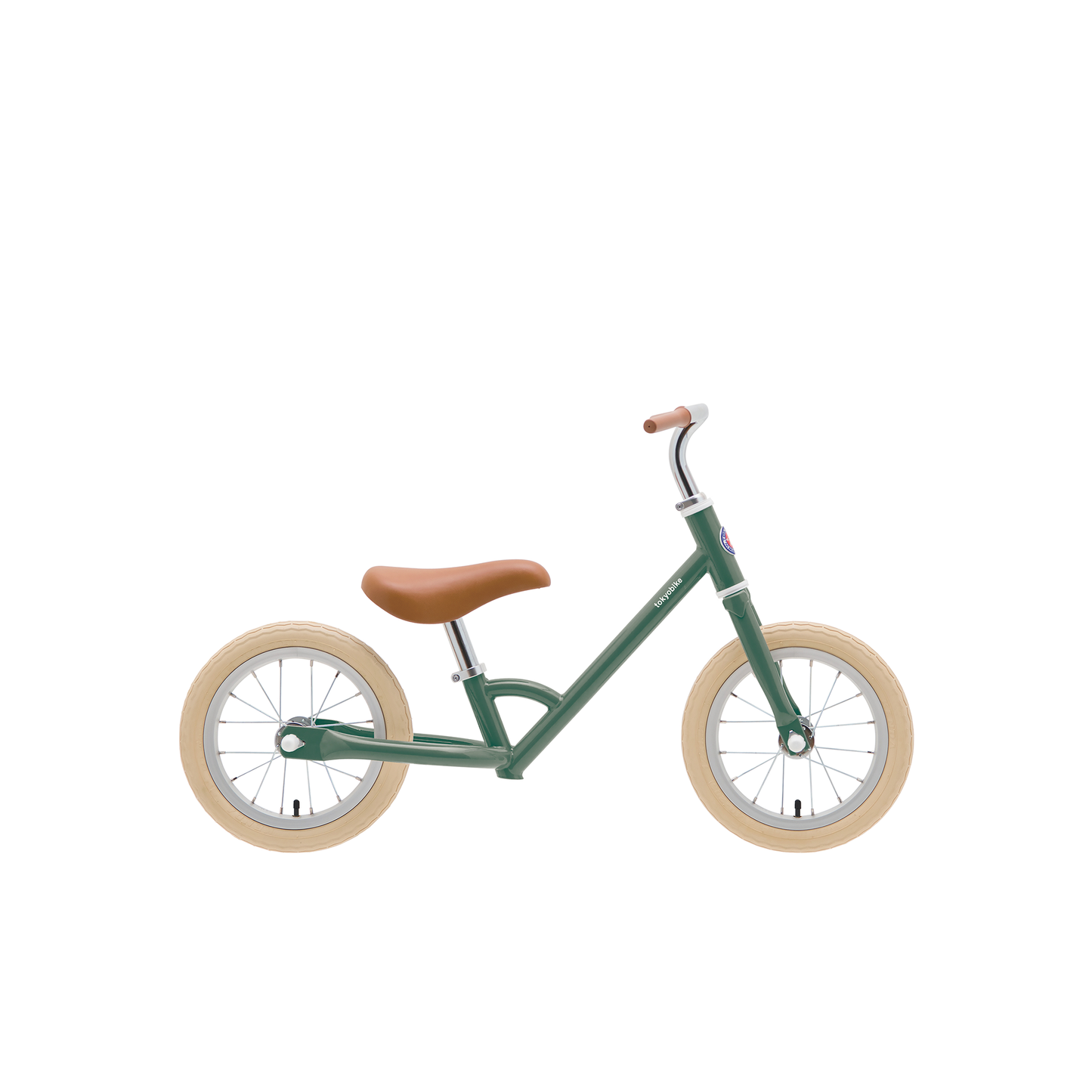 Paddle cedar green