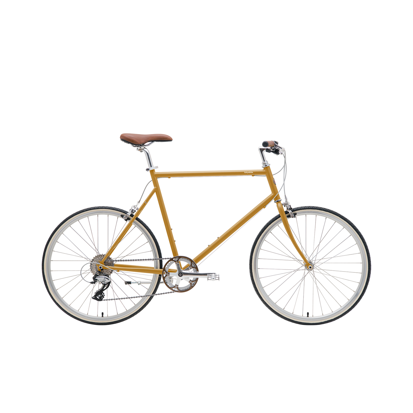 CS26 desert yellow