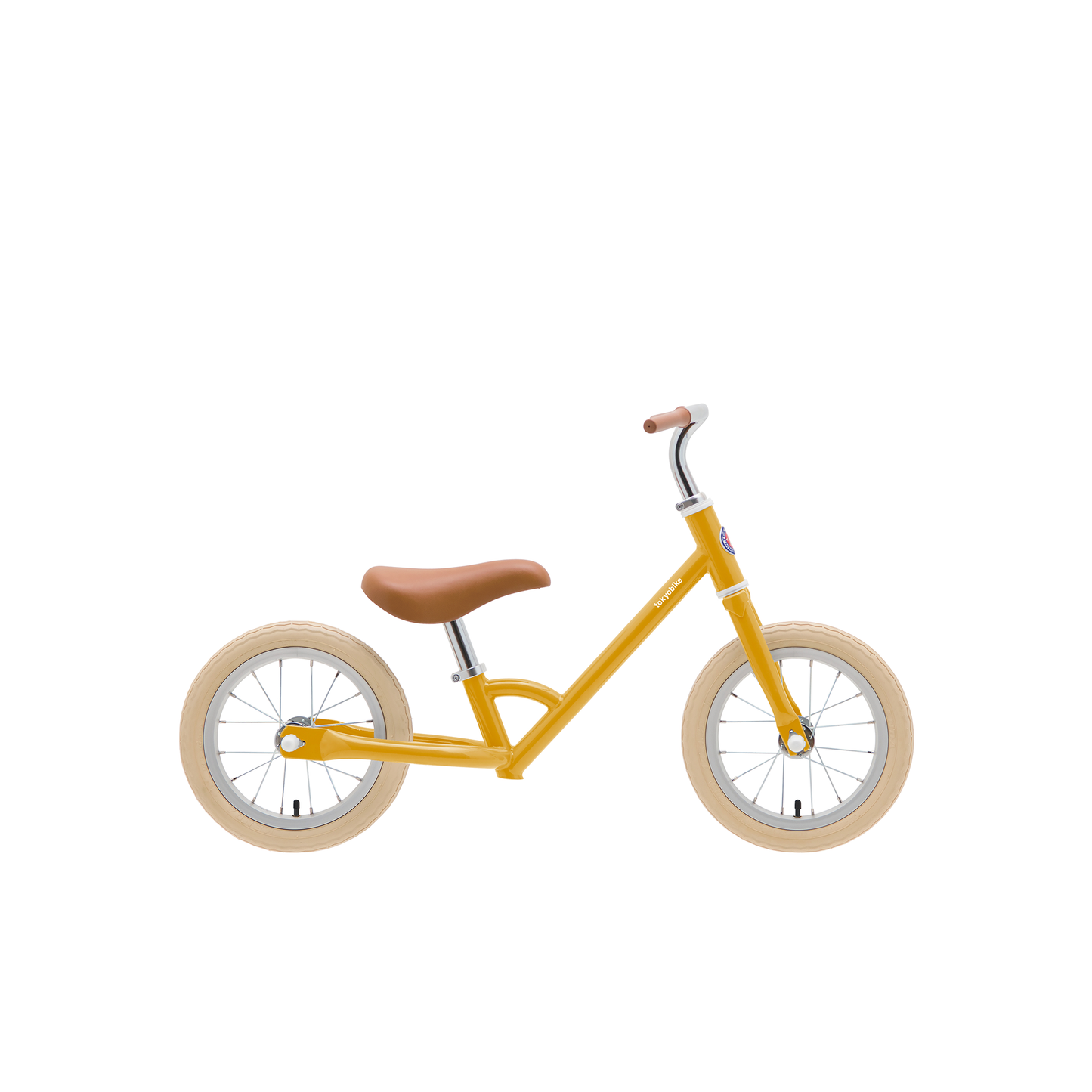 Paddle mustard