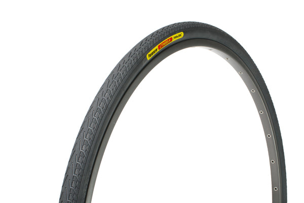 Mantel Panaracer Pasela 25-571, 650 x 25C schwarz oder schwarz/creme