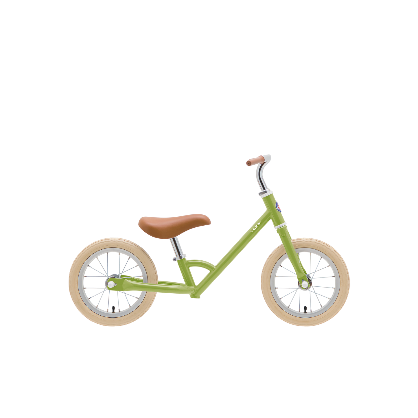 Paddle sprout green