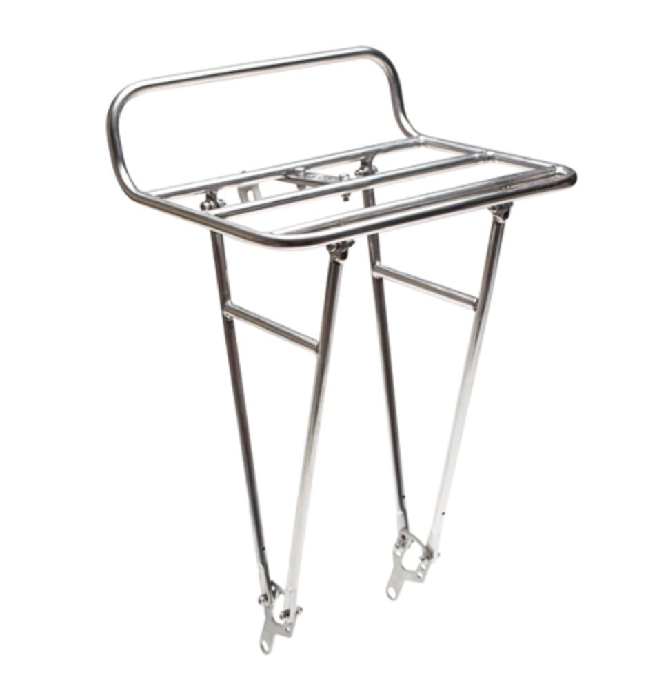 Vordergepäckträger BLB T Rack