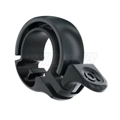 Knog Oi Classic Small, black