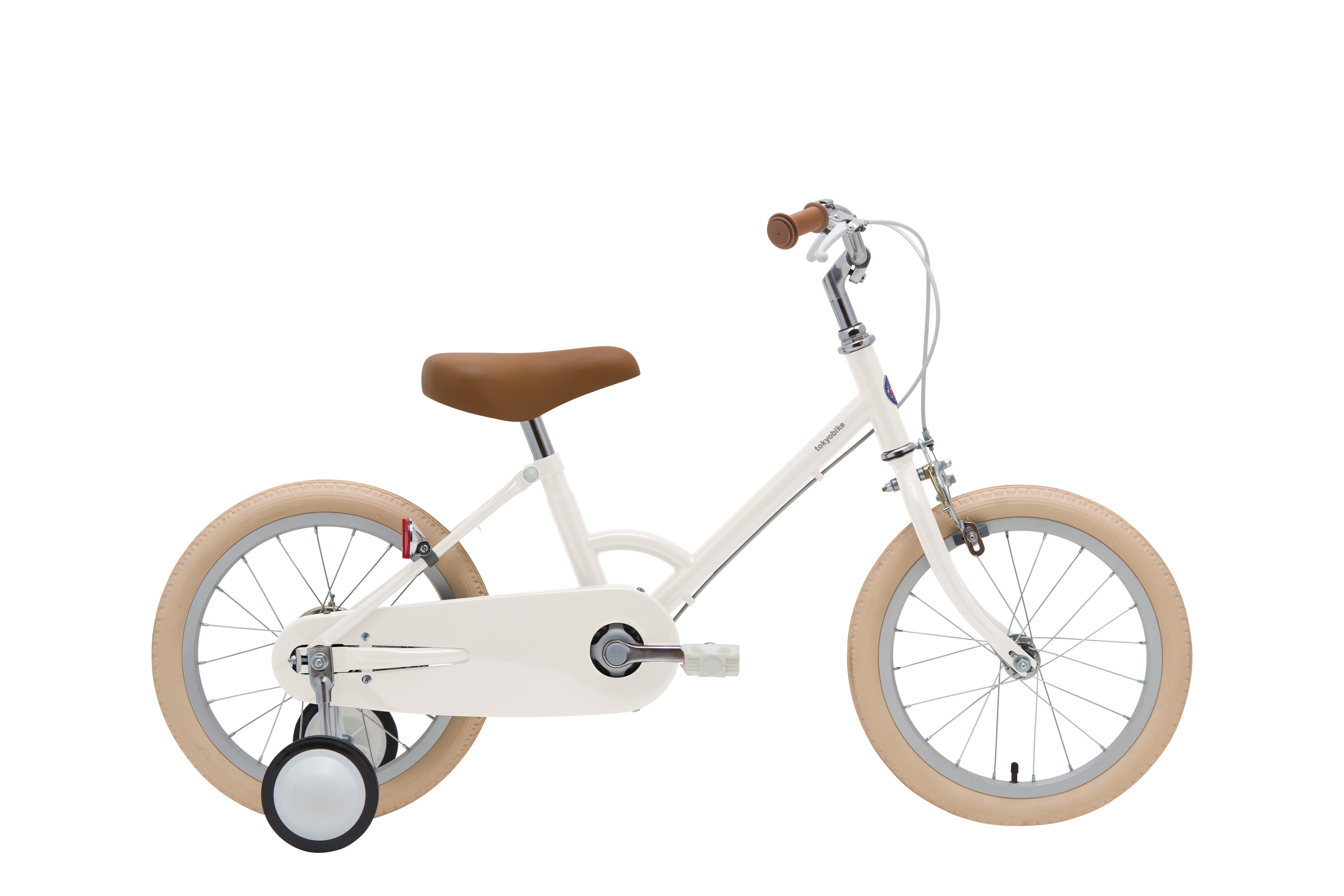 tokyobike Little • White