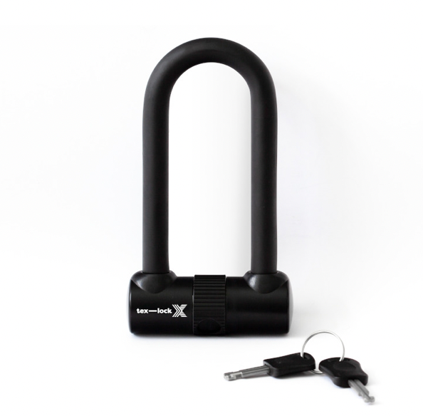 tex lock eyelet - X Lock Schloss