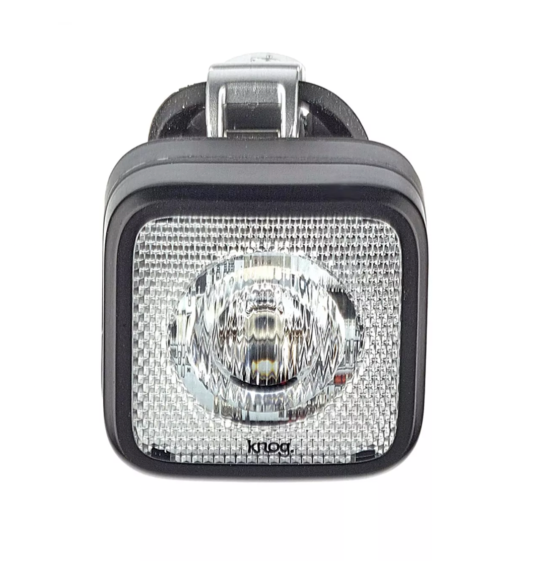 knog fahrradbeleuchtung Vorderlicht Knog Blinder MOB – tokyobike