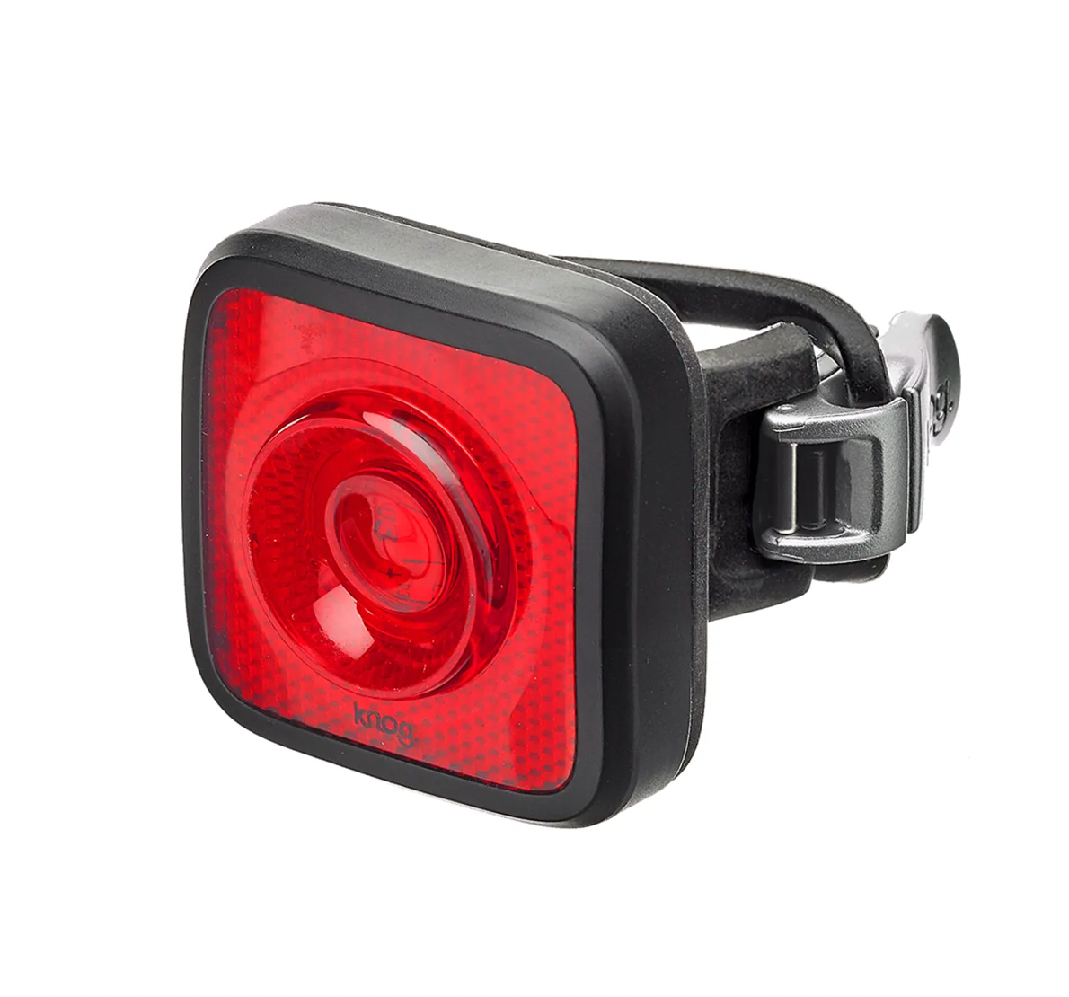 Knog Blinder MOB Front/Rücklicht black