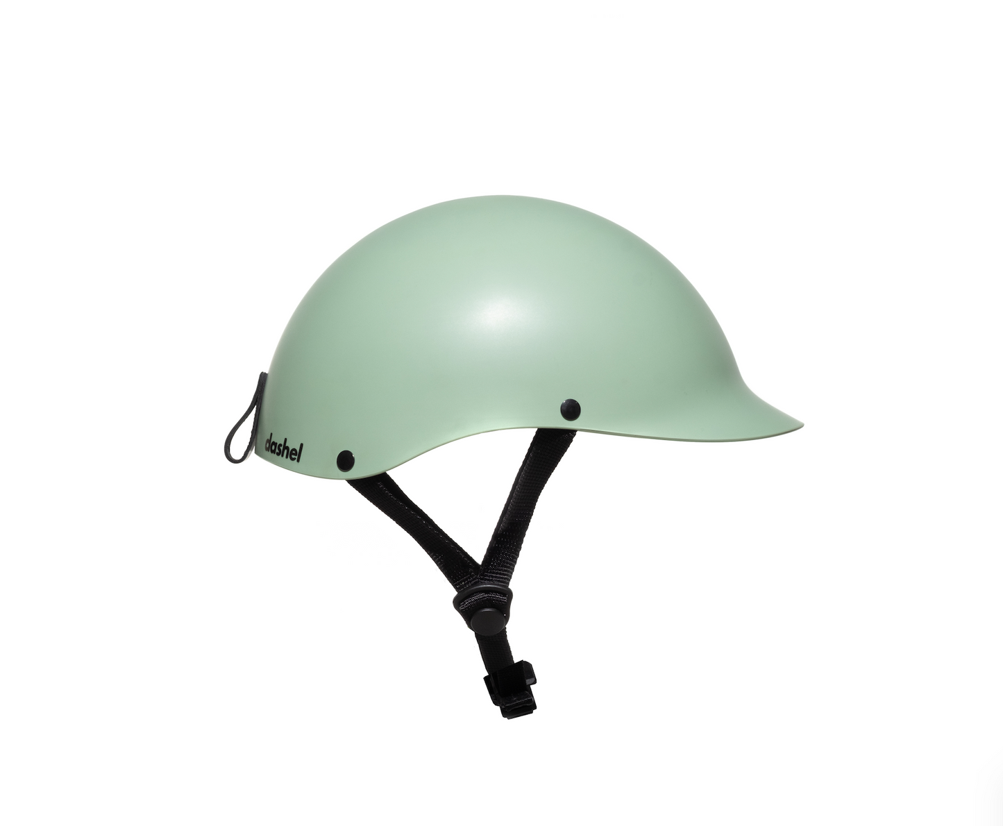 Helm DASHEL Urban Cycle sage green