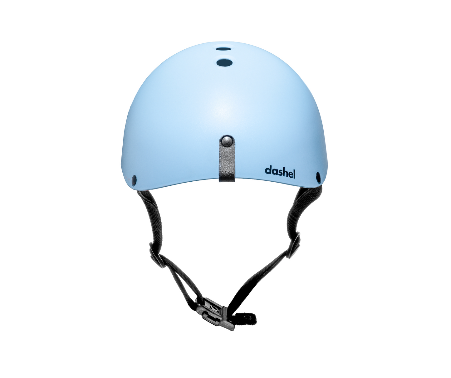 Helm DASHEL Urban Cycle sky blue