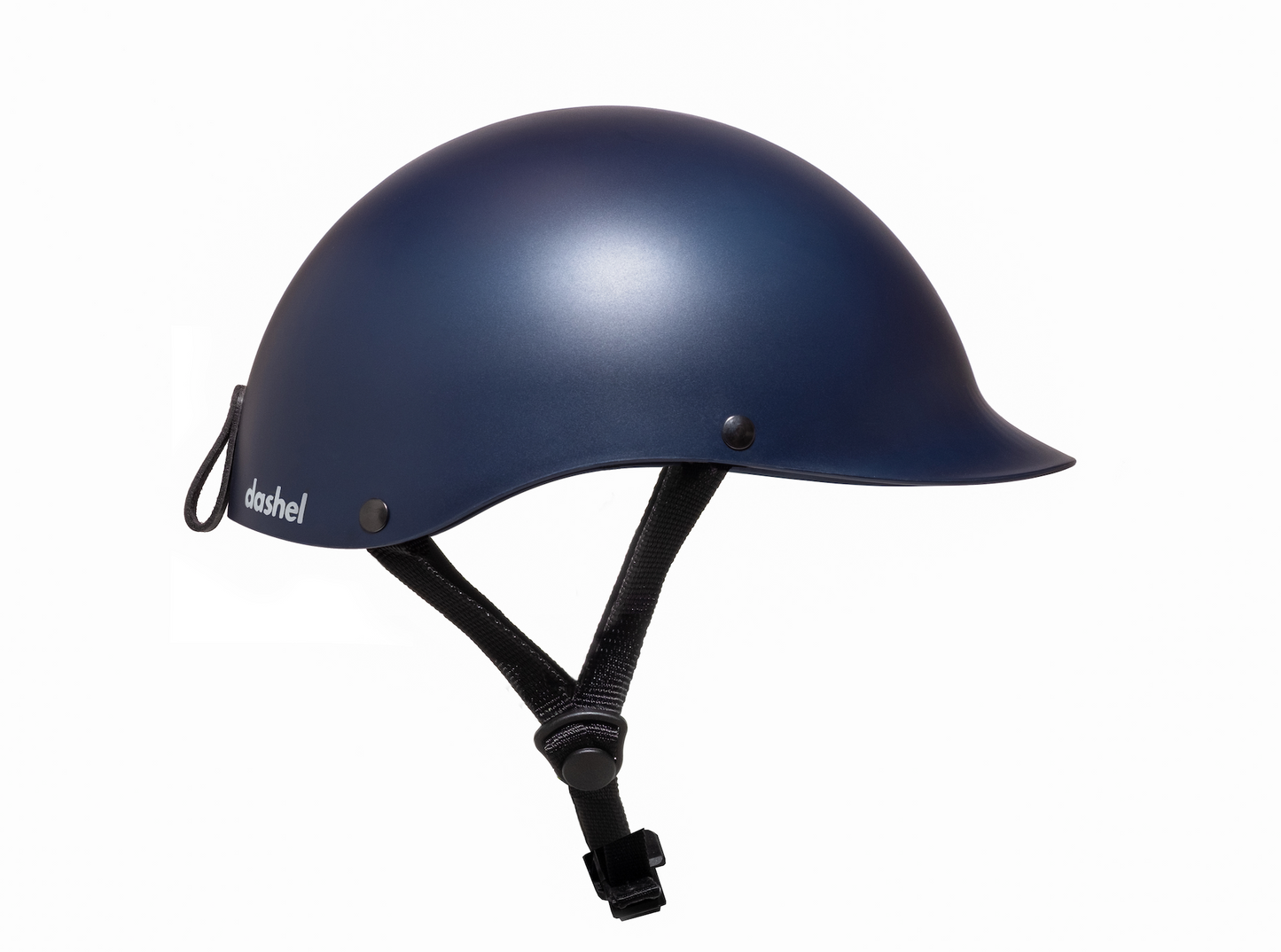 Helm DASHEL Urban Cycle navy