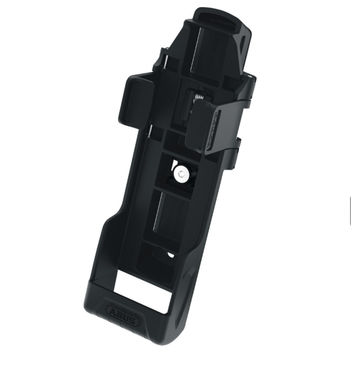 ABUS BORDO Combo™ 6000C/90 black SH mit Zahlenschloss