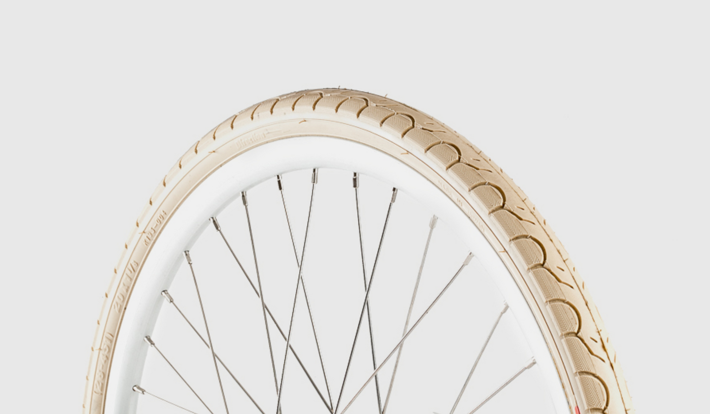 Mantel tokyobike Mini-Velo/ CALIN 28-451