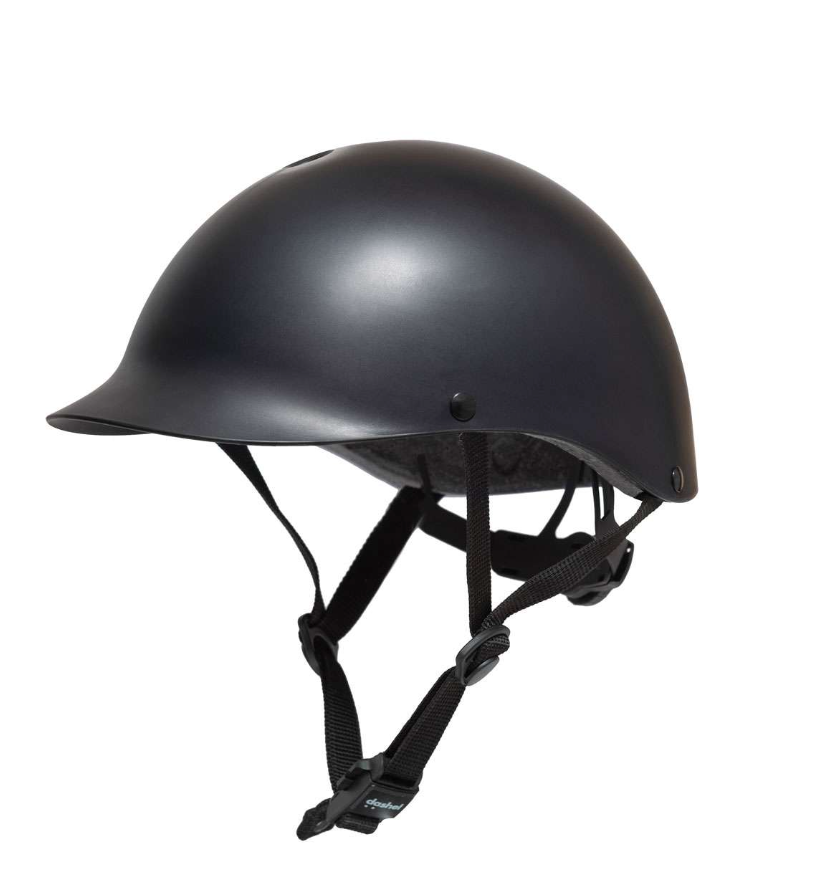 Helm DASHEL Urban Cycle black