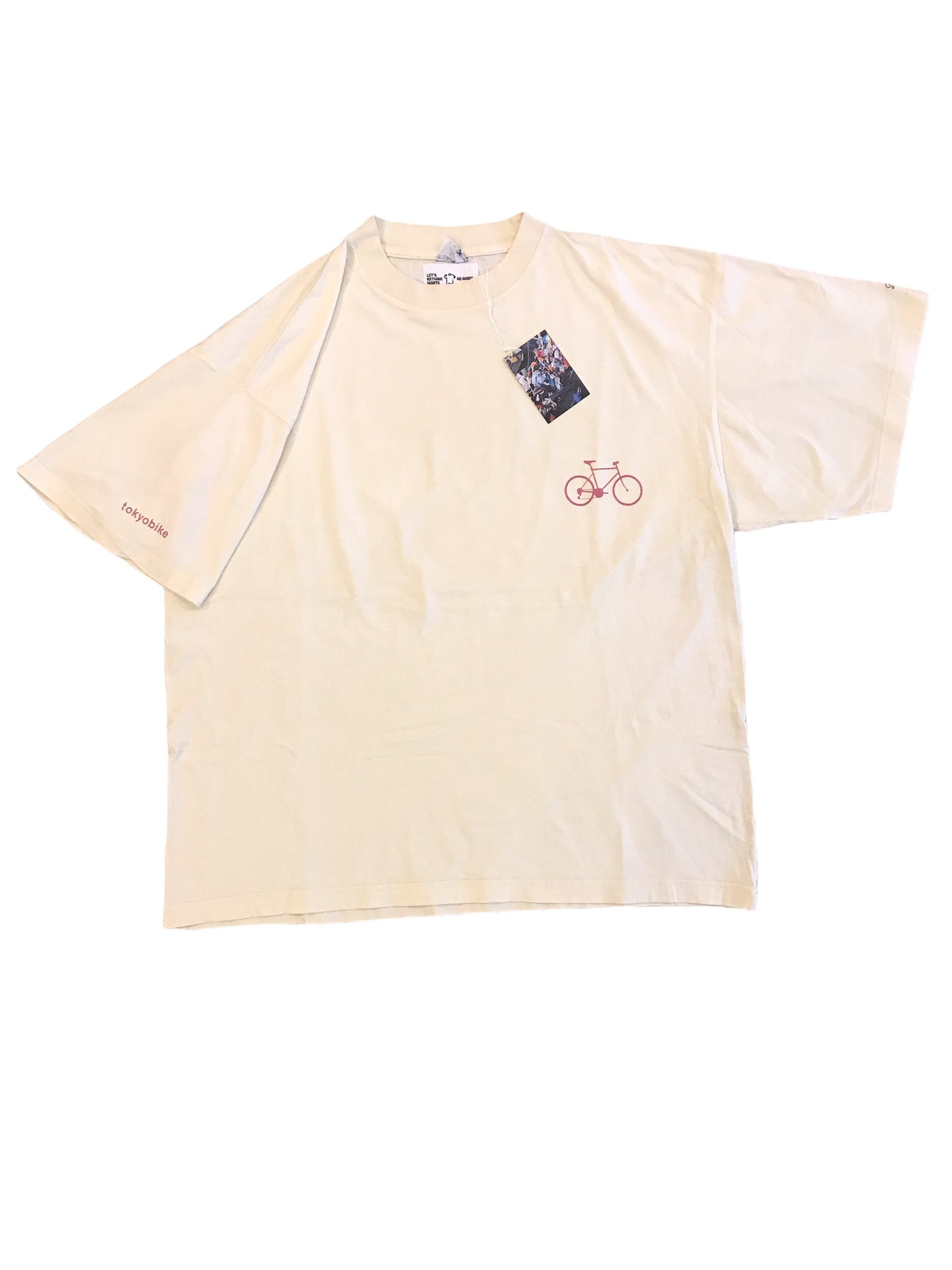 tokyobike Shirt (L)