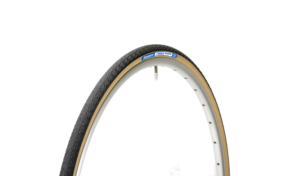 Mantel Panaracer Pasela 32 - 559, 26 x 1.25, faltbar