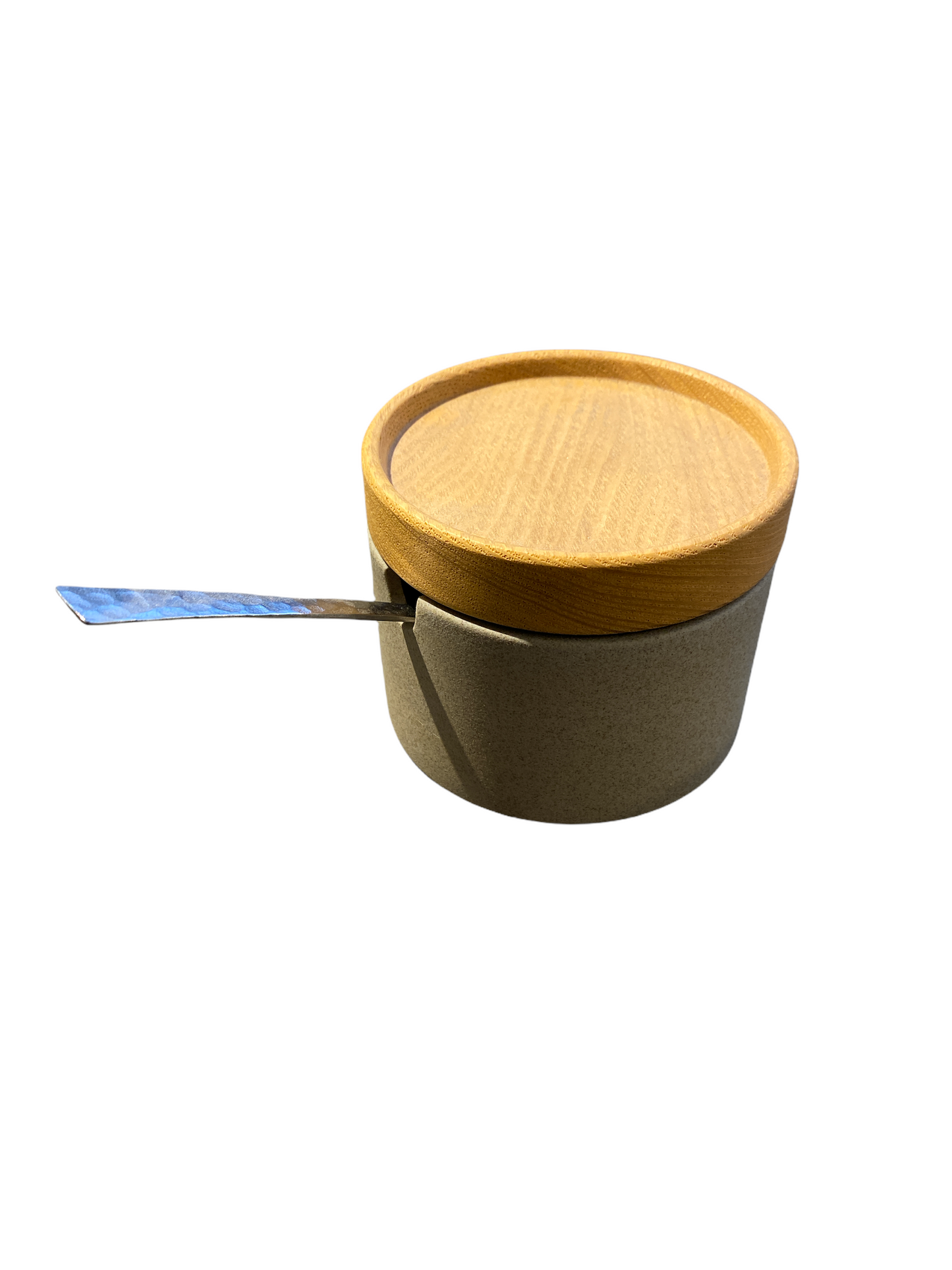 Hasami wooden tray/ Untersetzer, Deckel HP022