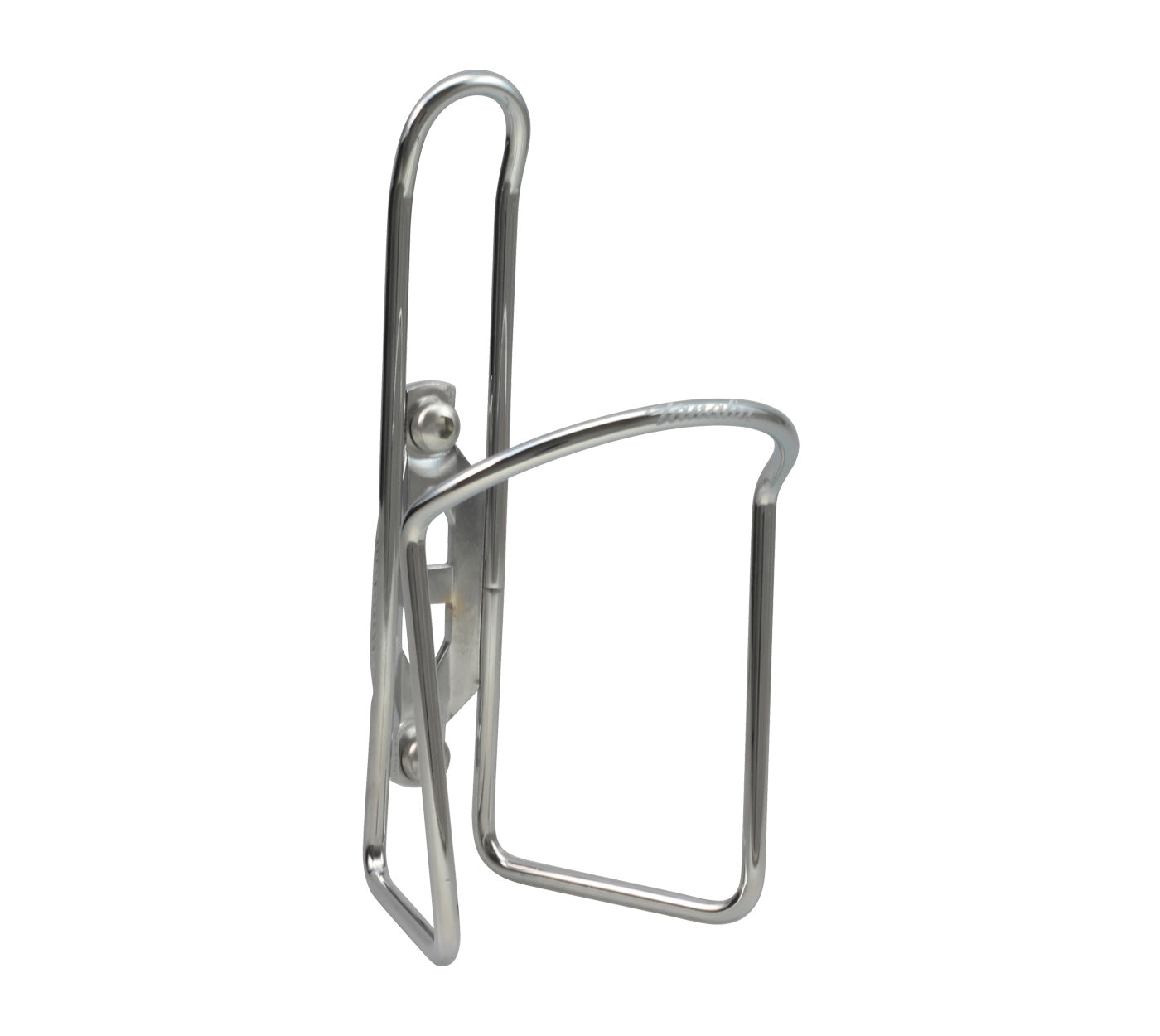 Tanaka Flaschenhalter Chrom