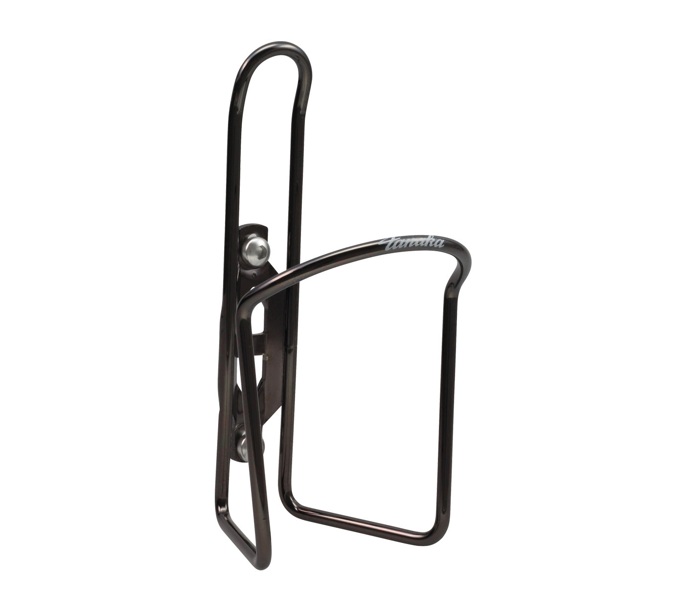 Tanaka Flaschenhalter neo black