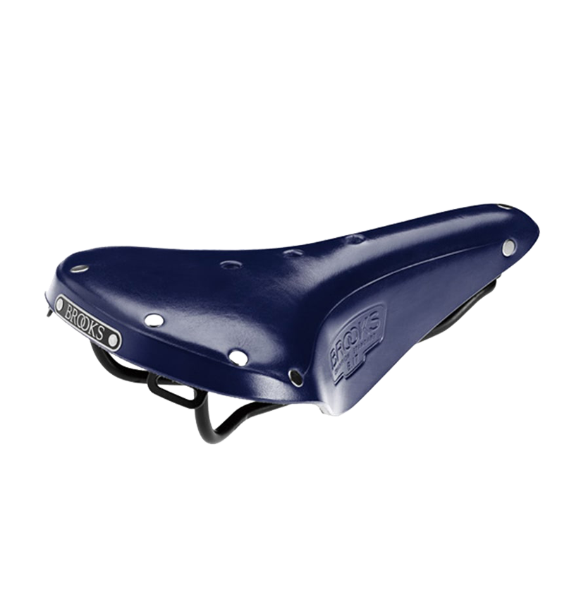 Sattel brooks B17