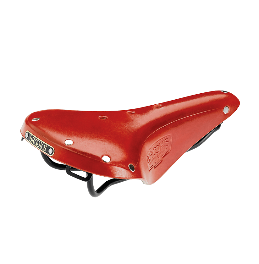 Sattel brooks B17