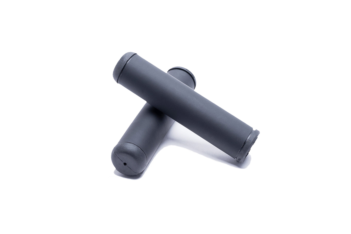 Griffe tokyobike schwarz, glatt