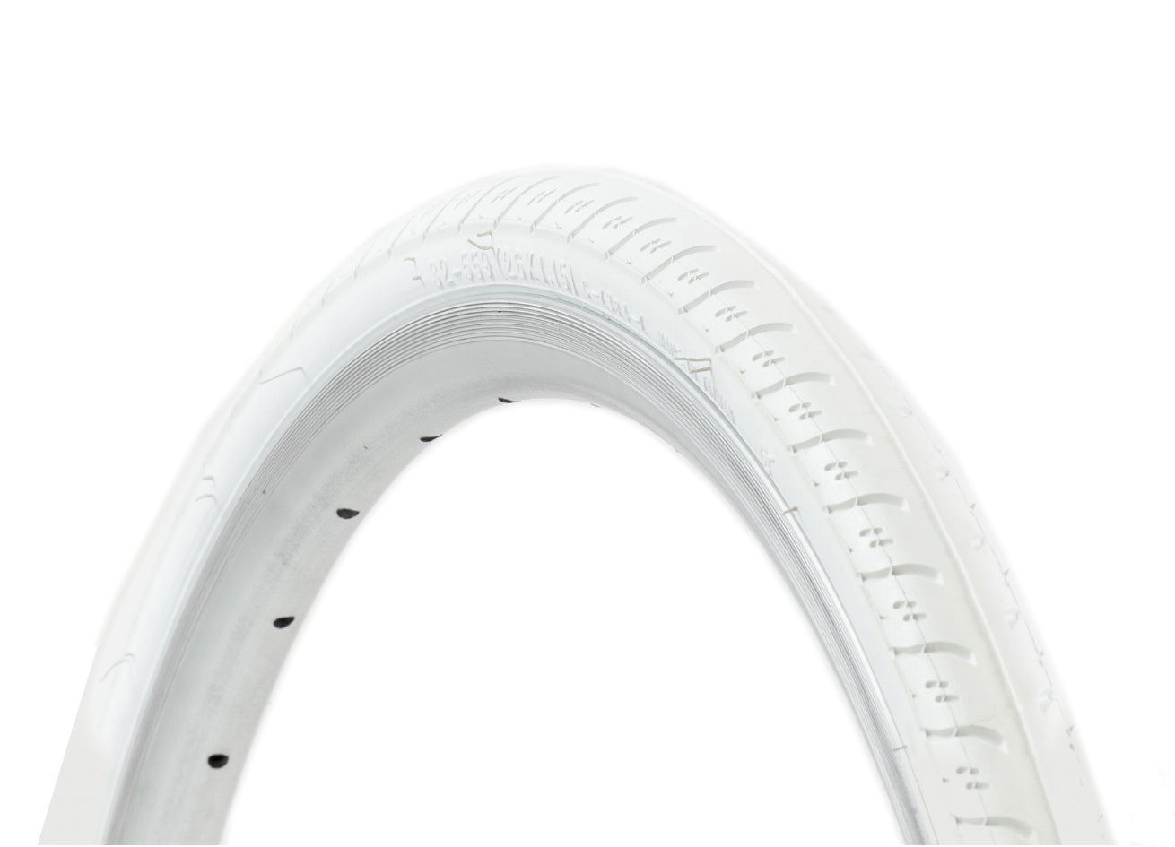 Mantel Kenda - Typ C-1384, 26 x 1.15 (32-559) all white