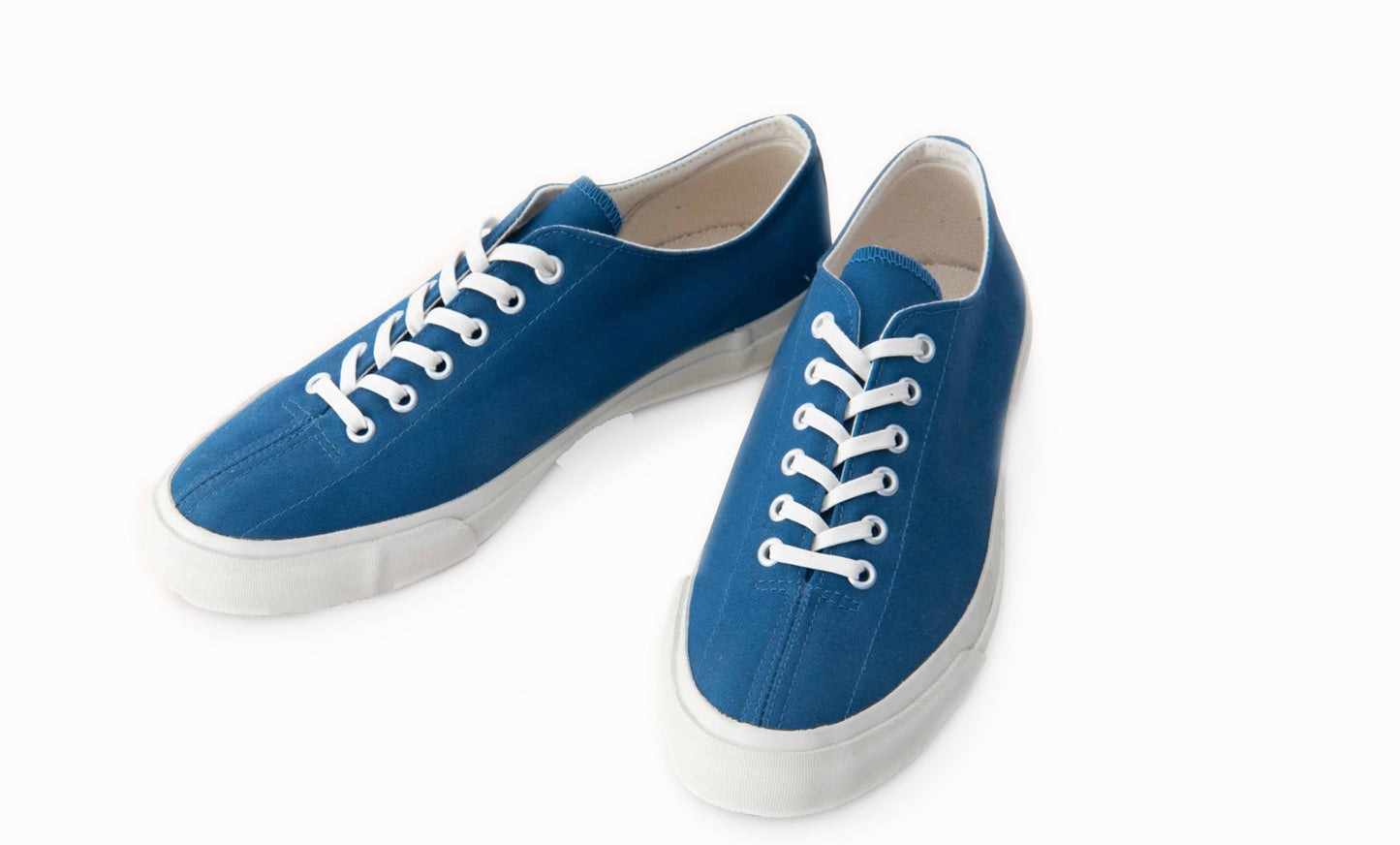 Moonstar x tokyobike blue