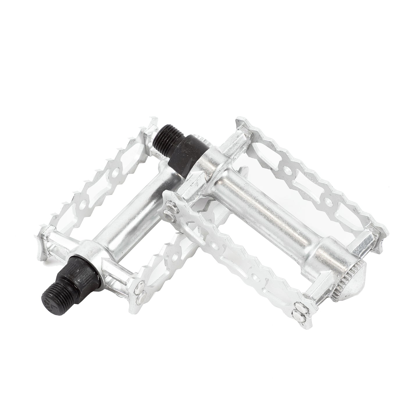 VP-Pedale 365, Silber