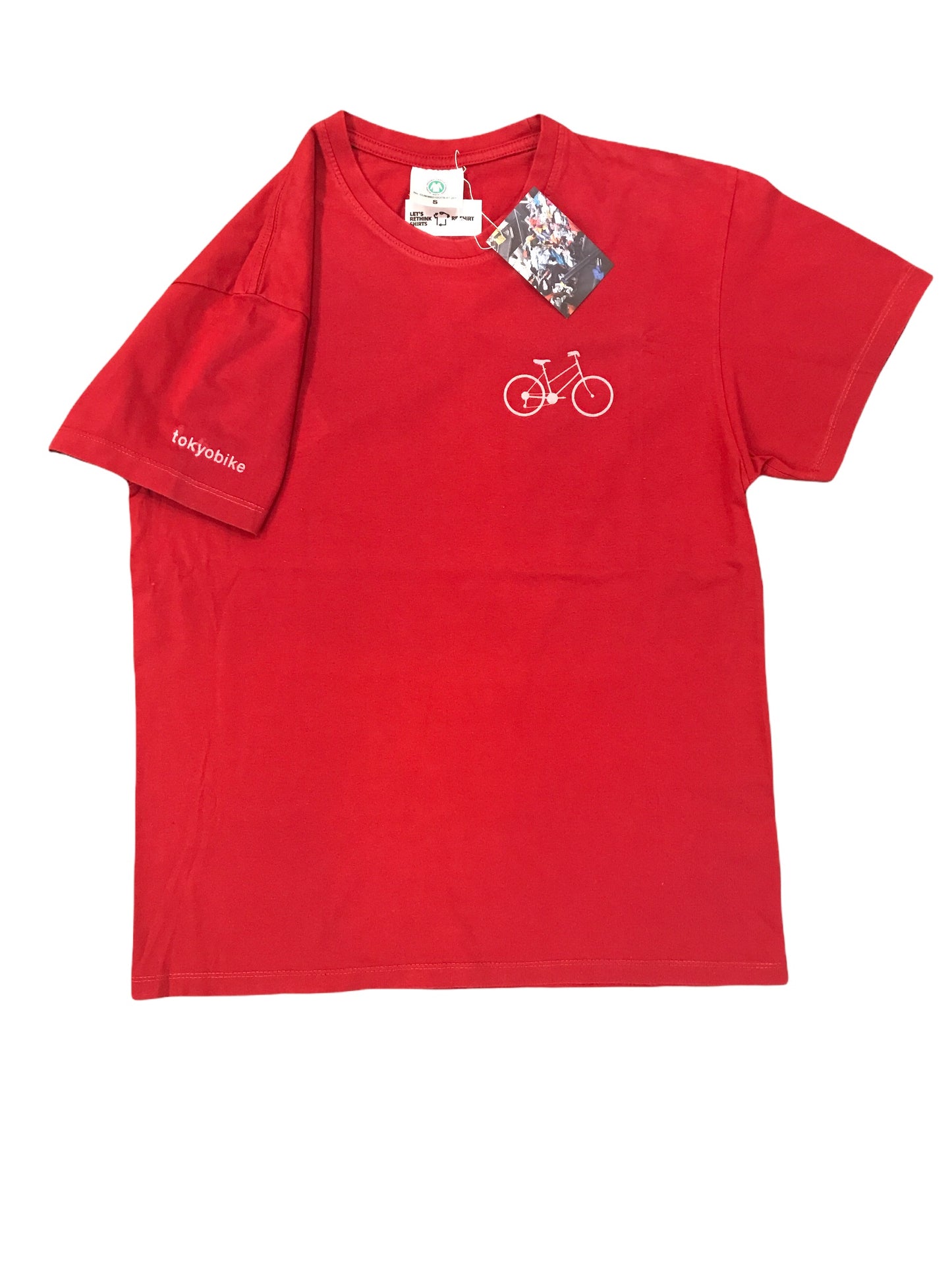 tokyobike Shirt (S)