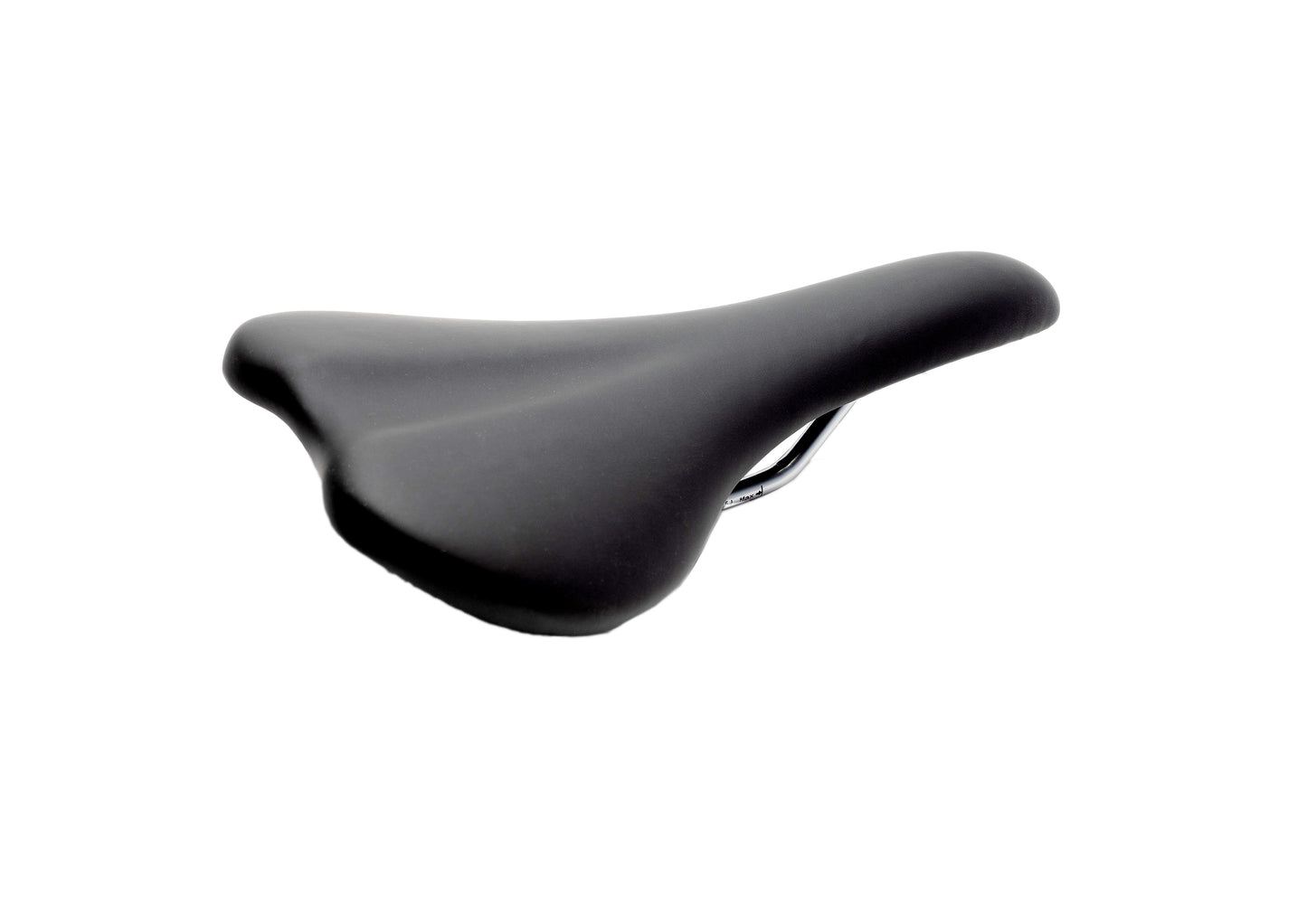 Sattel Velo 4335 schwarz