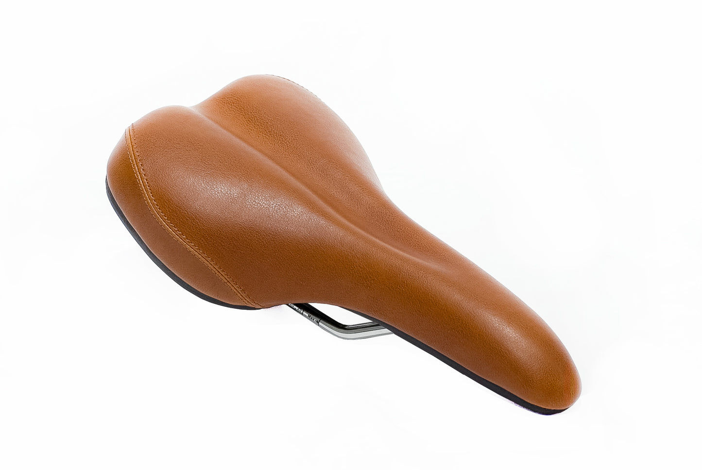 Sattel Velo 2037 braun, Classic