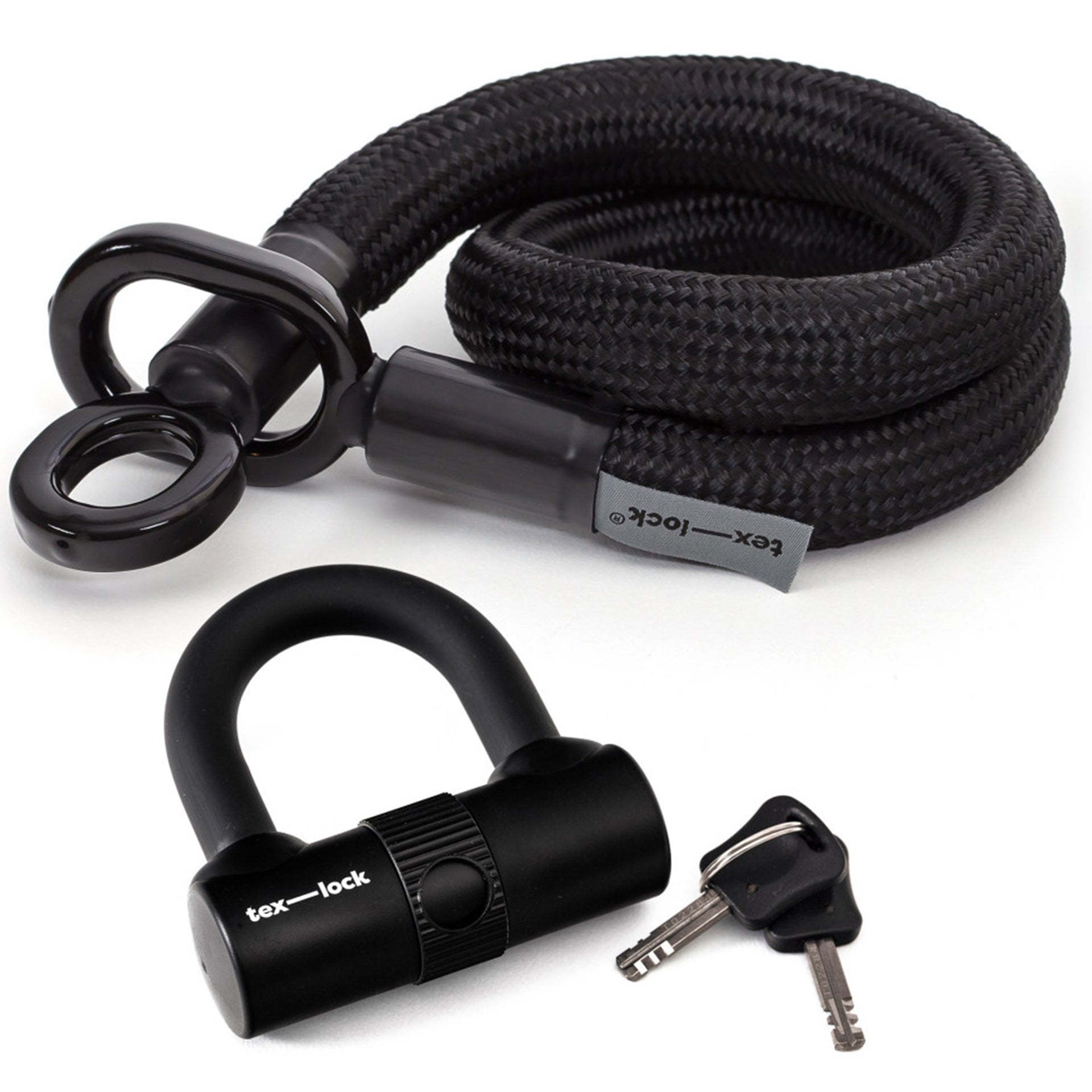 twist lock fahrradschloss tex lock eyelet Schloss
