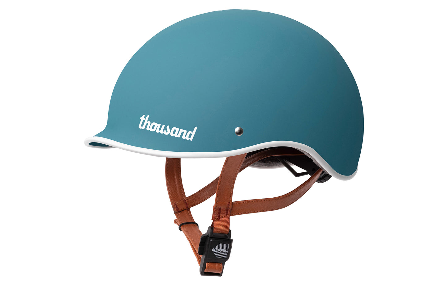 Helm thousands coastal blue