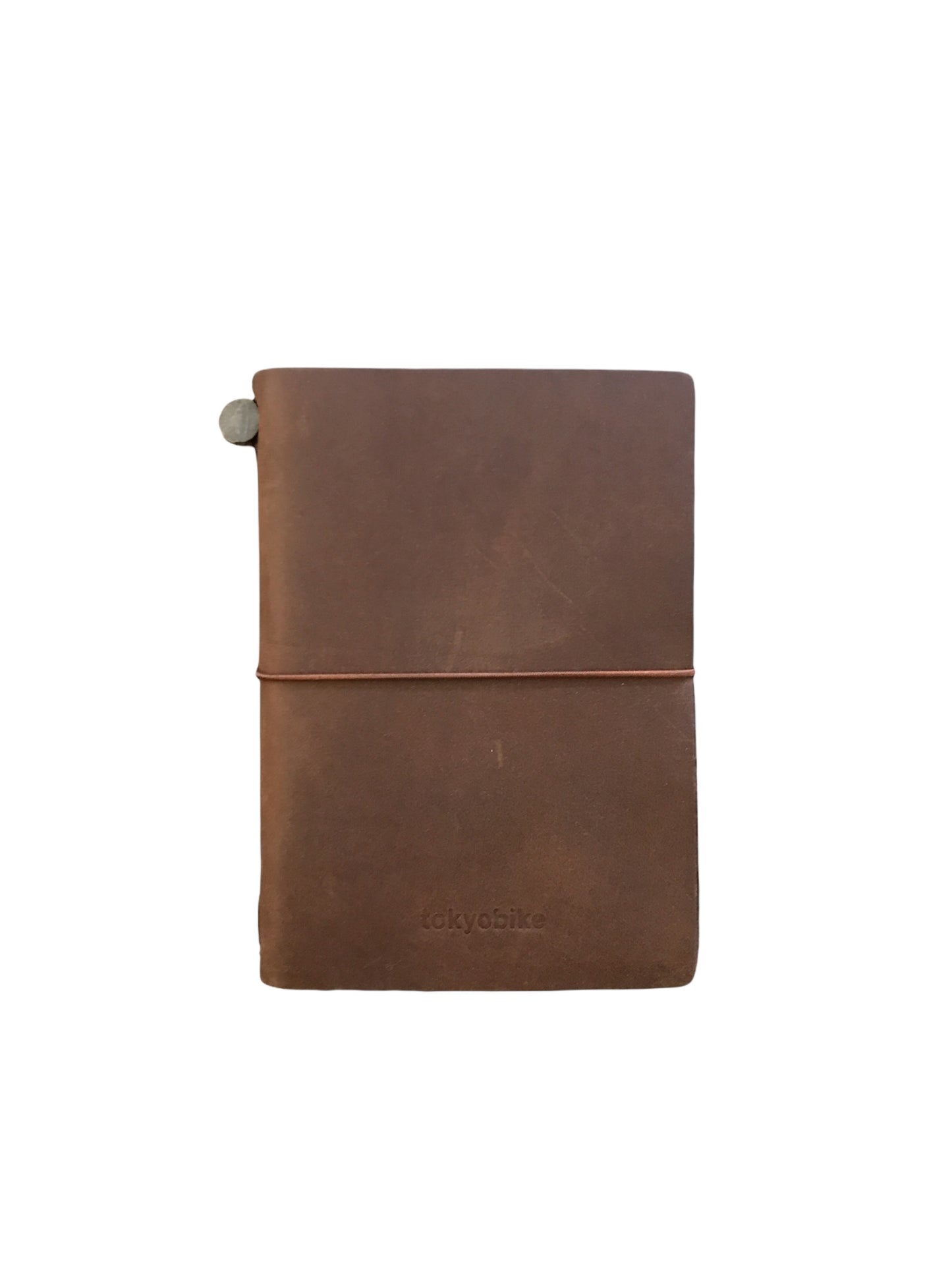 Traveler's Notebook x tokyobike