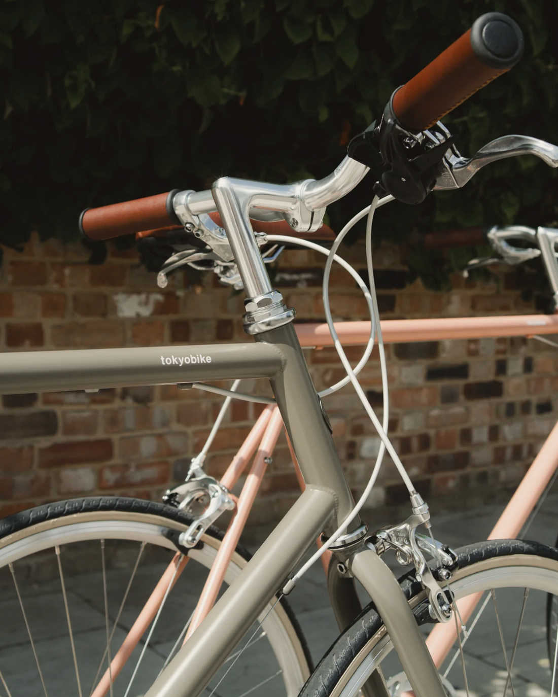 wir sind wieder da! - we are back!