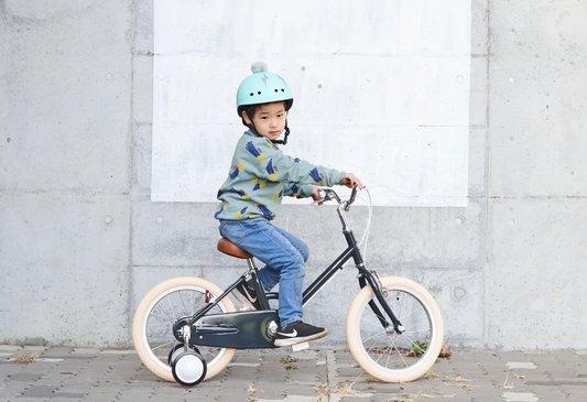 tokyobike LITTLE sind auf dem Weg !