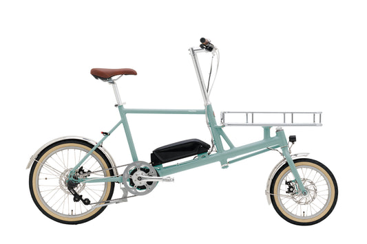 tokyobike PORTER blue-jade