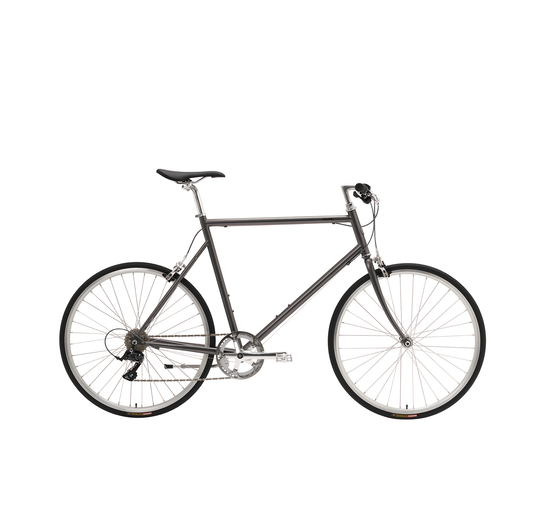 CS26 Ltd.Edition - charcoal matt