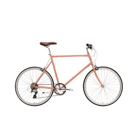 CS26 beige red - Back in stock
