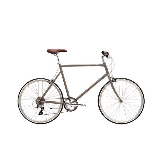 CS26 sandbrown- Back in stock