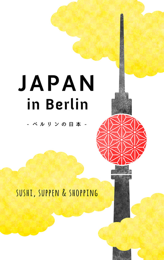 JAPAN in Berlin