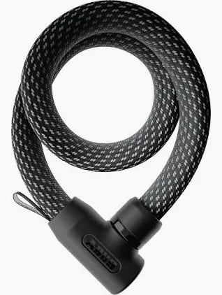 ABUS Yarnit 4004K/110 black