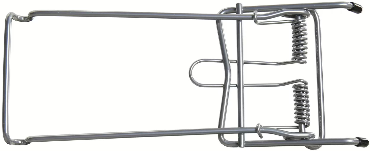 STECO Federklappe "Clip-On"
