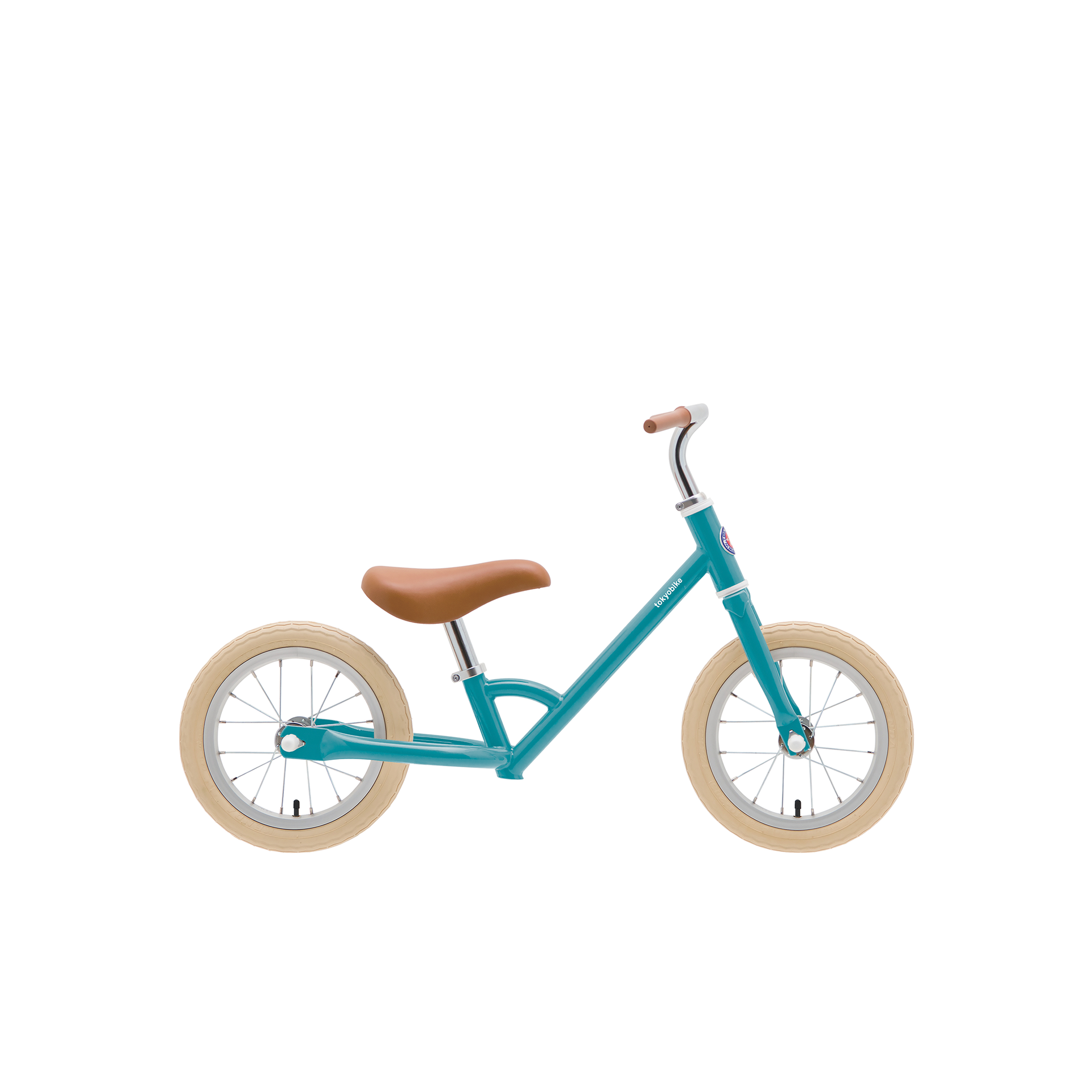 tokyobike Little • White