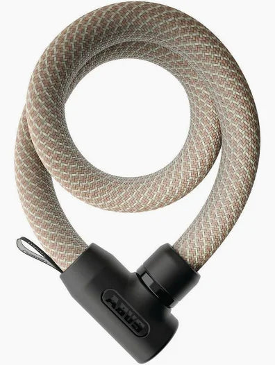 ABUS Yarnit 4004K/110 sand stone